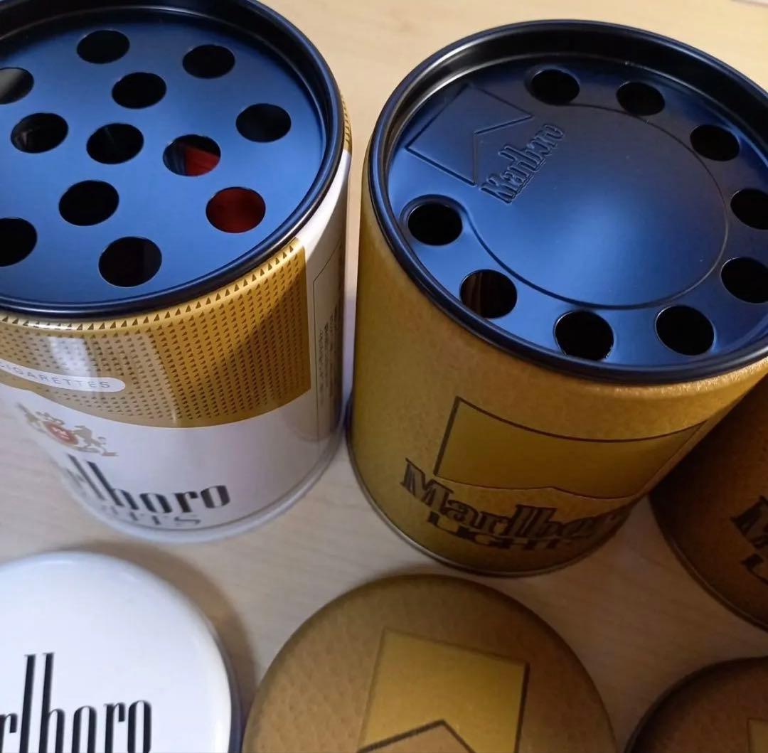 マルボロ marlboro 希少ノベルティ 灰皿 まとめ売り