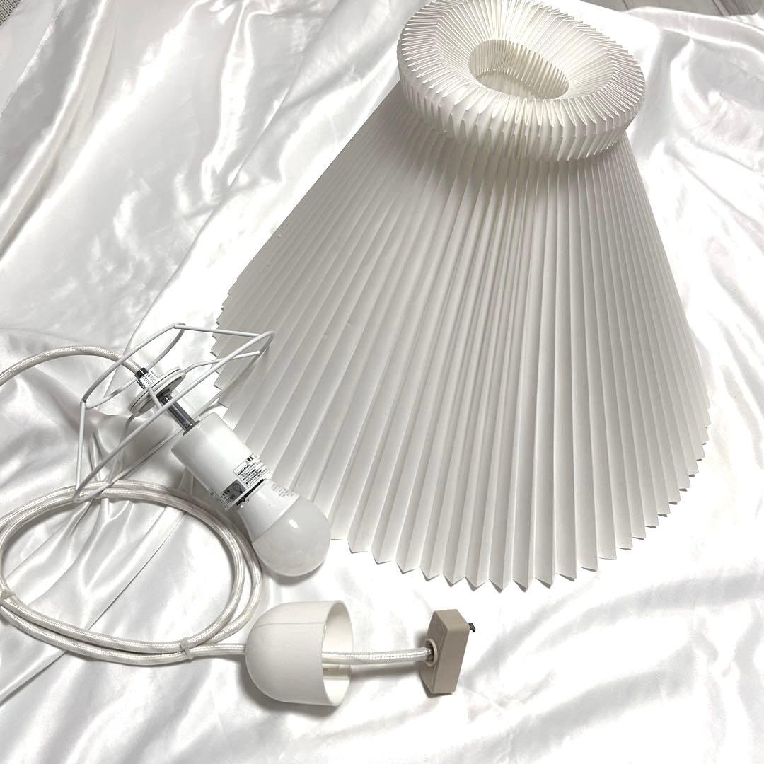 【未使用・美品】LE KLINT 130A ペンダントライト