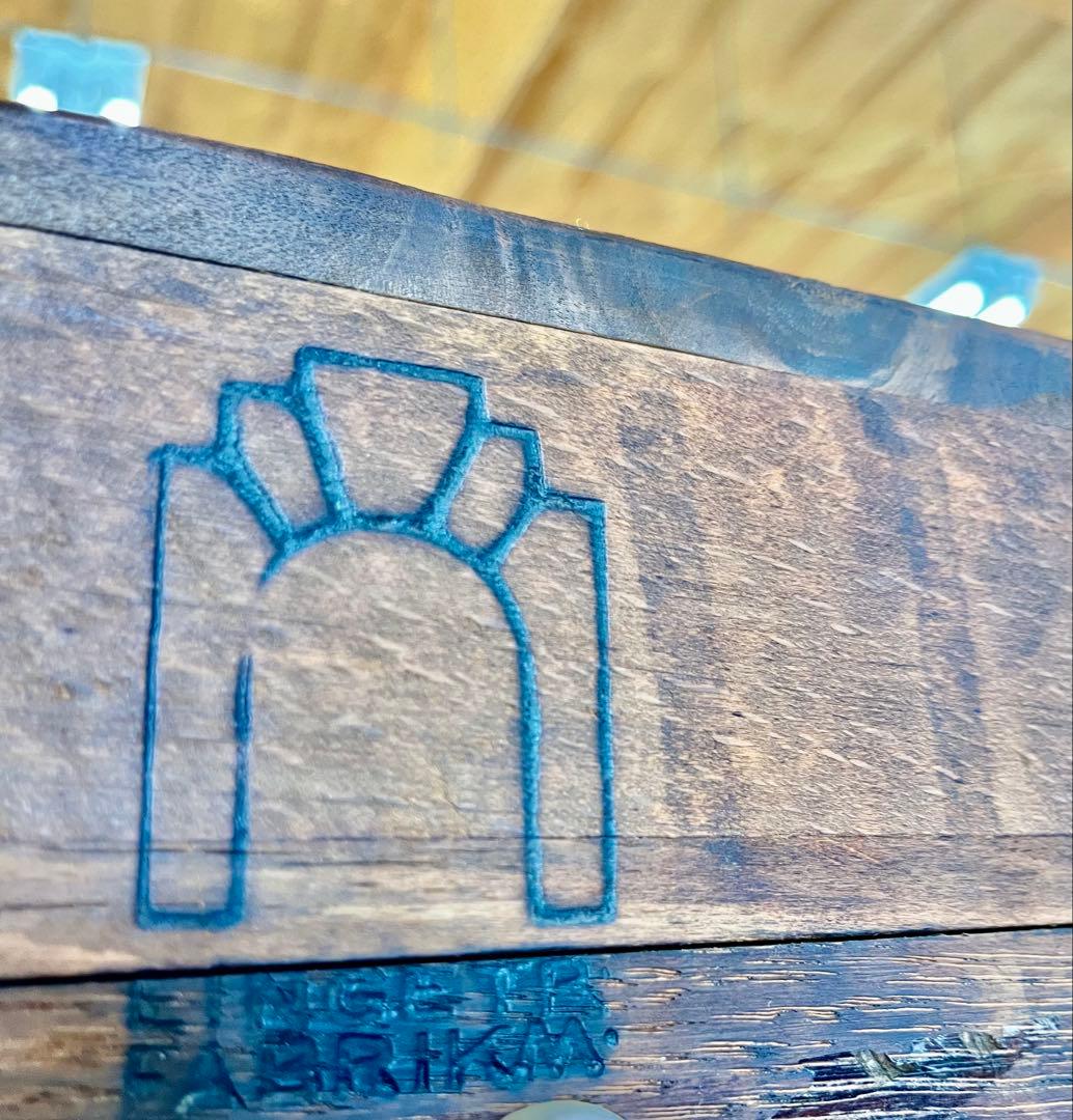 たーちゃん❣️アンティーク家具 本棚 キュリオケース キャビネット 店舗什器