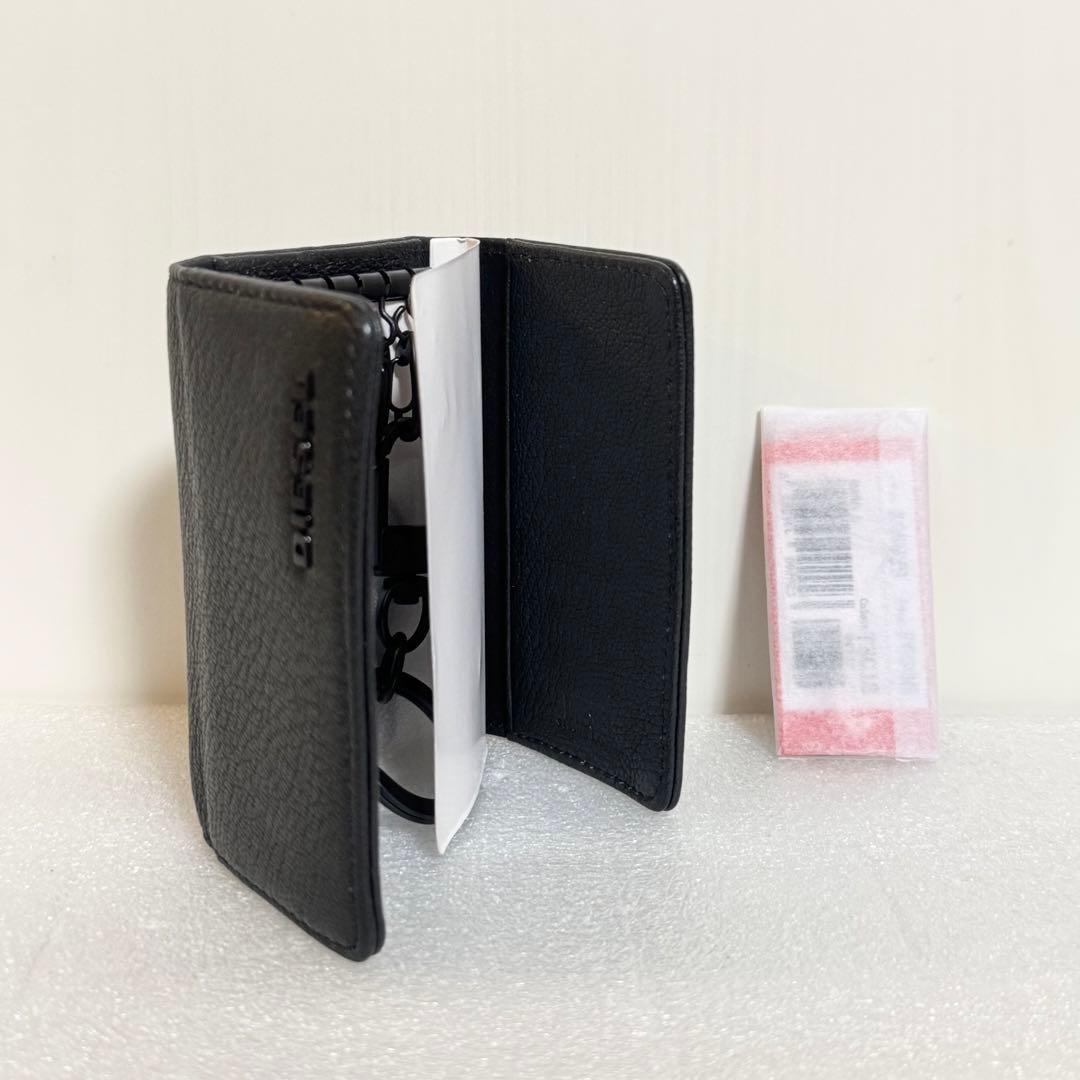 Diesel ディーゼル　キーケース