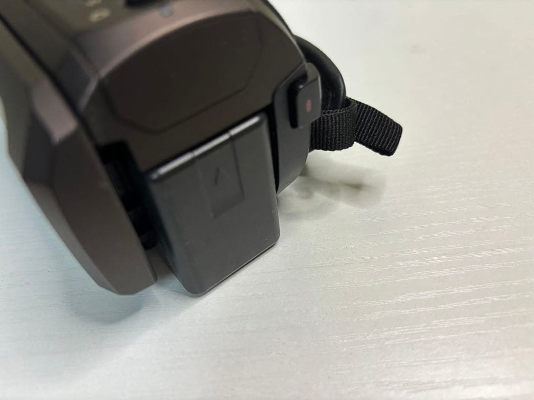 Panasonic 4k ビデオカメラ