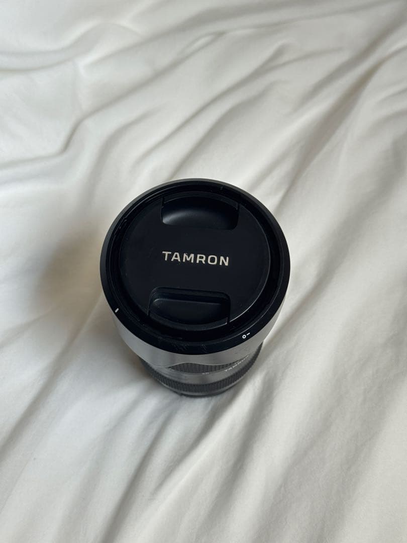 レンズ(ズーム) Tamron 28-75mm F/2.8 Di III RXD G2