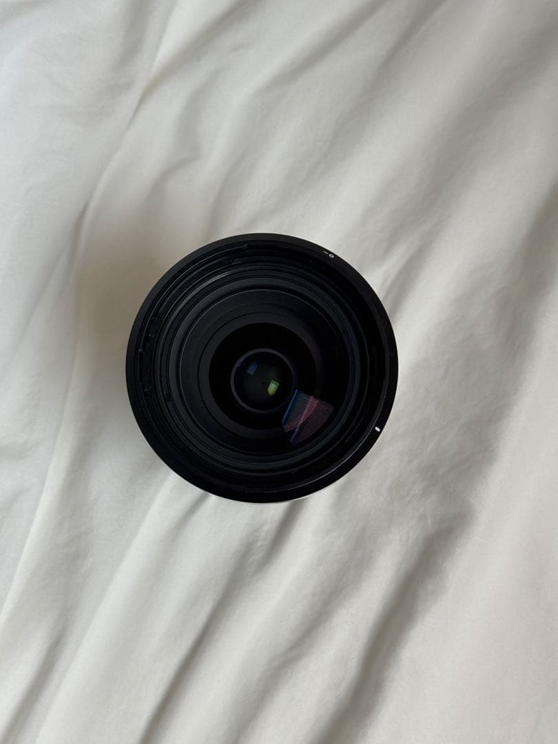 レンズ(ズーム) Tamron 28-75mm F/2.8 Di III RXD G2