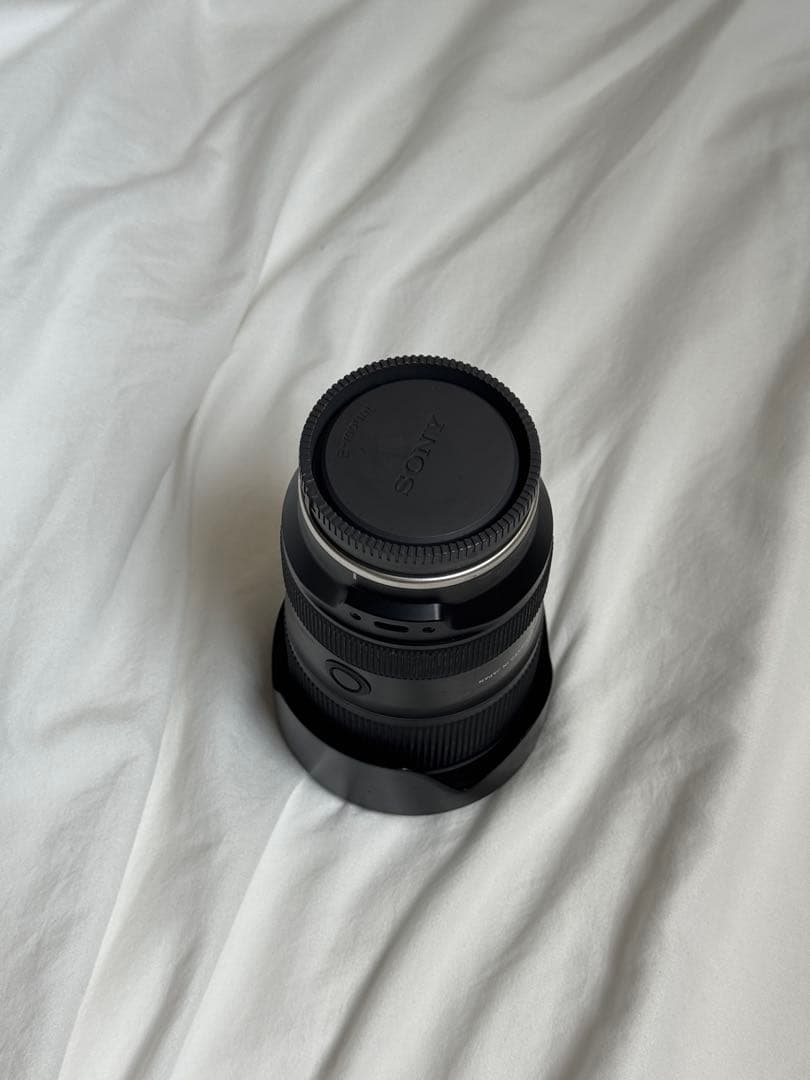 レンズ(ズーム) Tamron 28-75mm F/2.8 Di III RXD G2