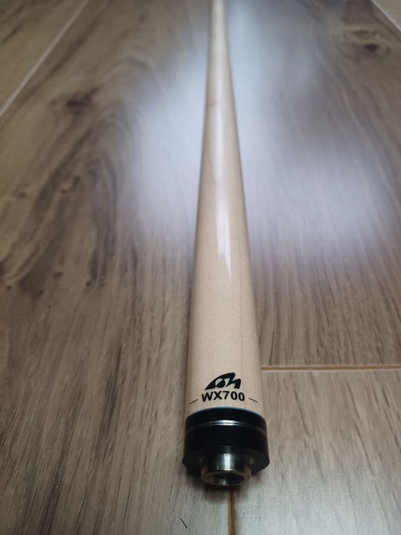 mezz wx700シャフト新品同様 UJジョイント