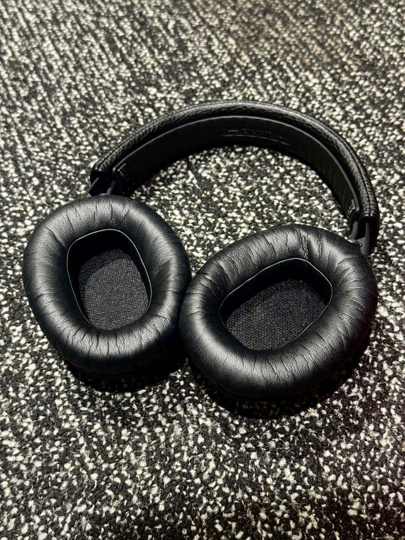 ヘッドホン Marshall Monitor III A.N.C.