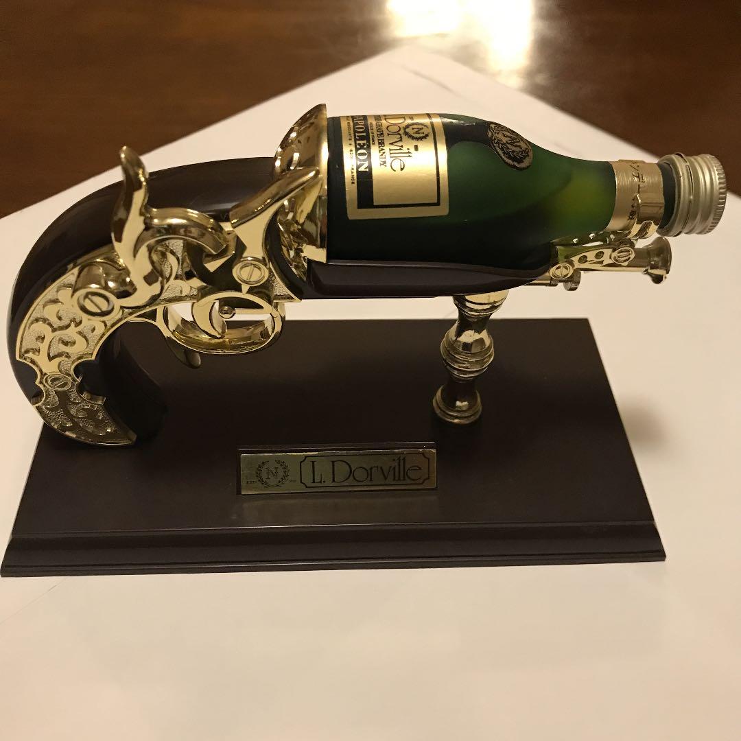 ミニチュアボトル