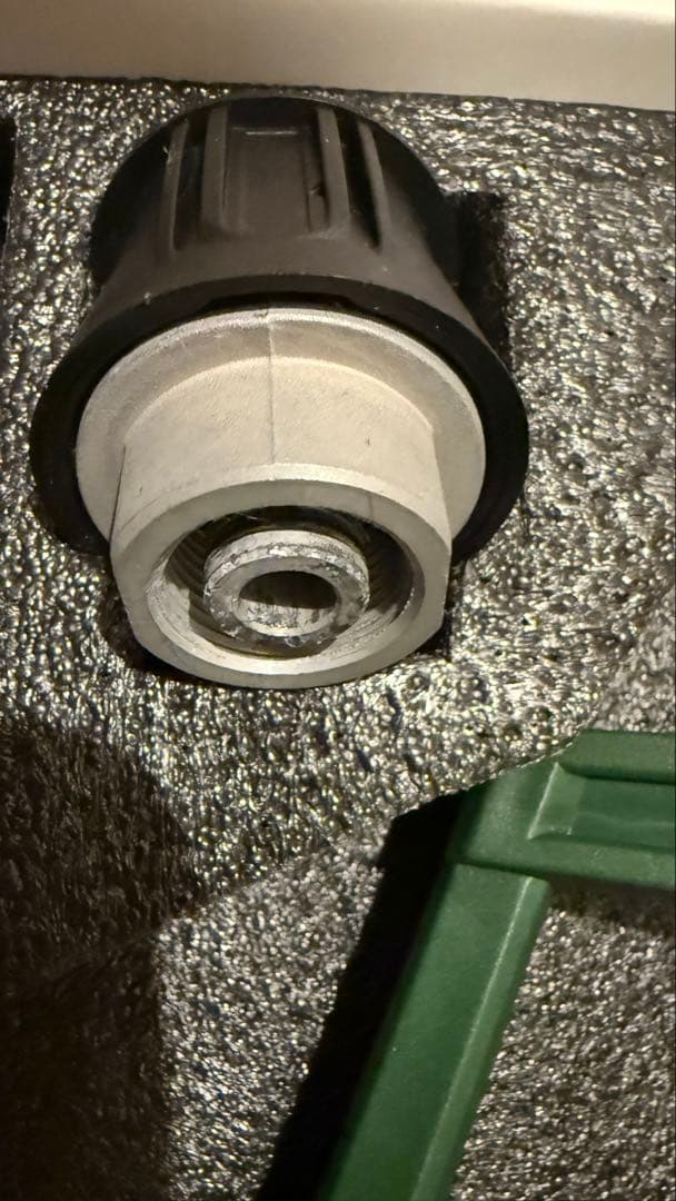 ながら洗車　イージーショット×タンクセット