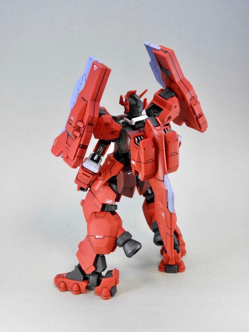 HG ガンダムアスタロトオリジン / ガンプラ 完成品