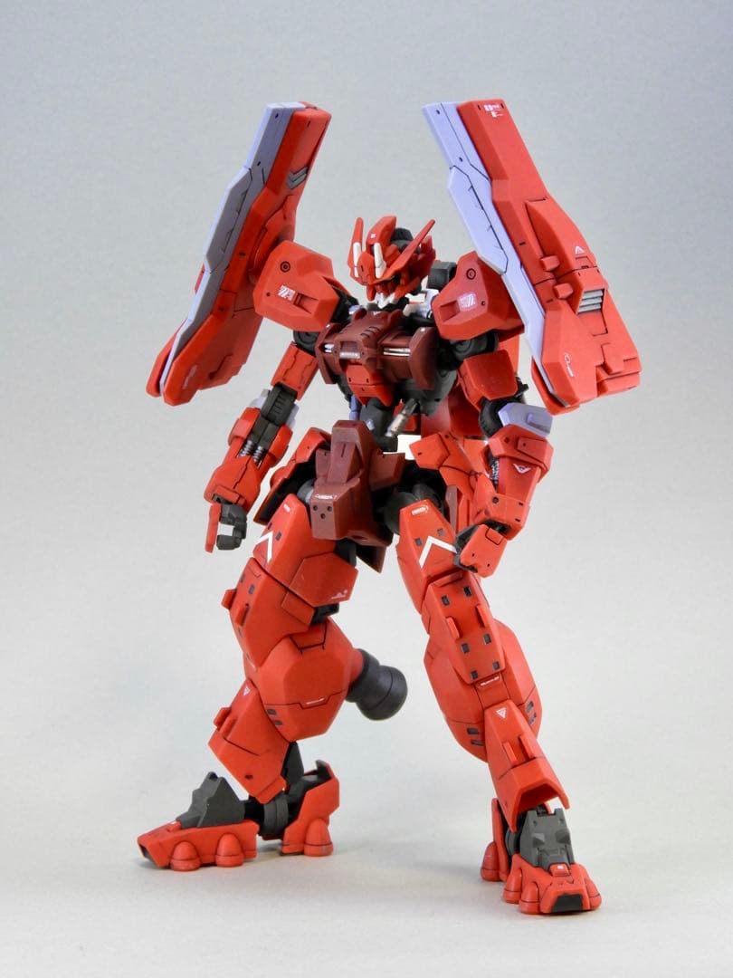 HG ガンダムアスタロトオリジン / ガンプラ 完成品