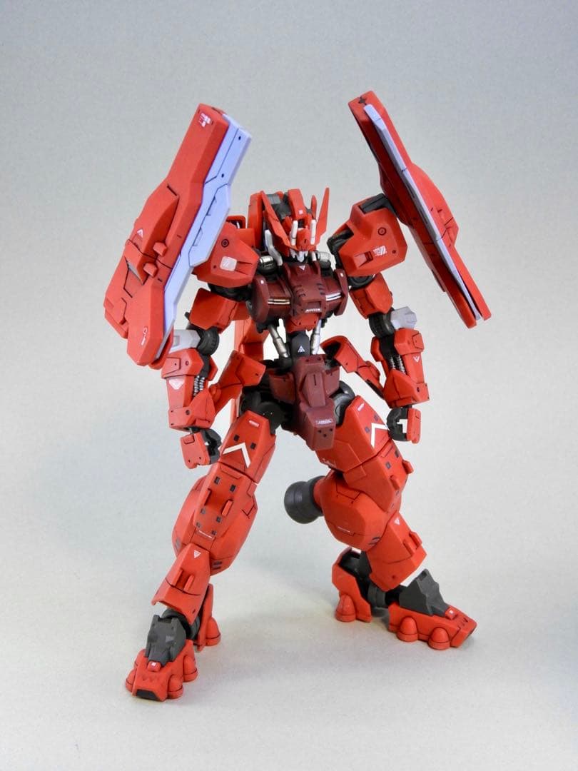 HG ガンダムアスタロトオリジン / ガンプラ 完成品