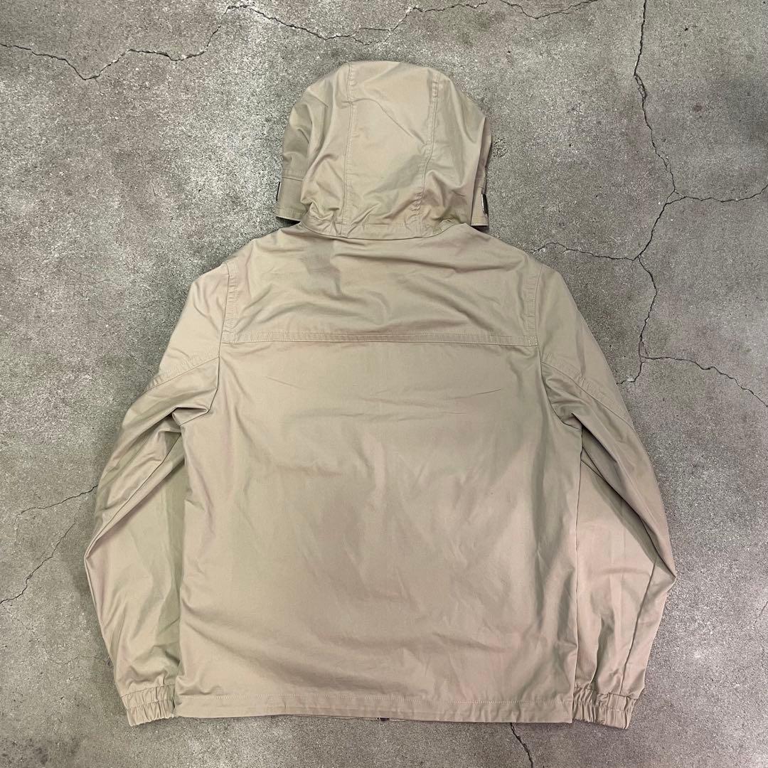 MONCLER HARU GIUBBOTTO フーデッドジャケット