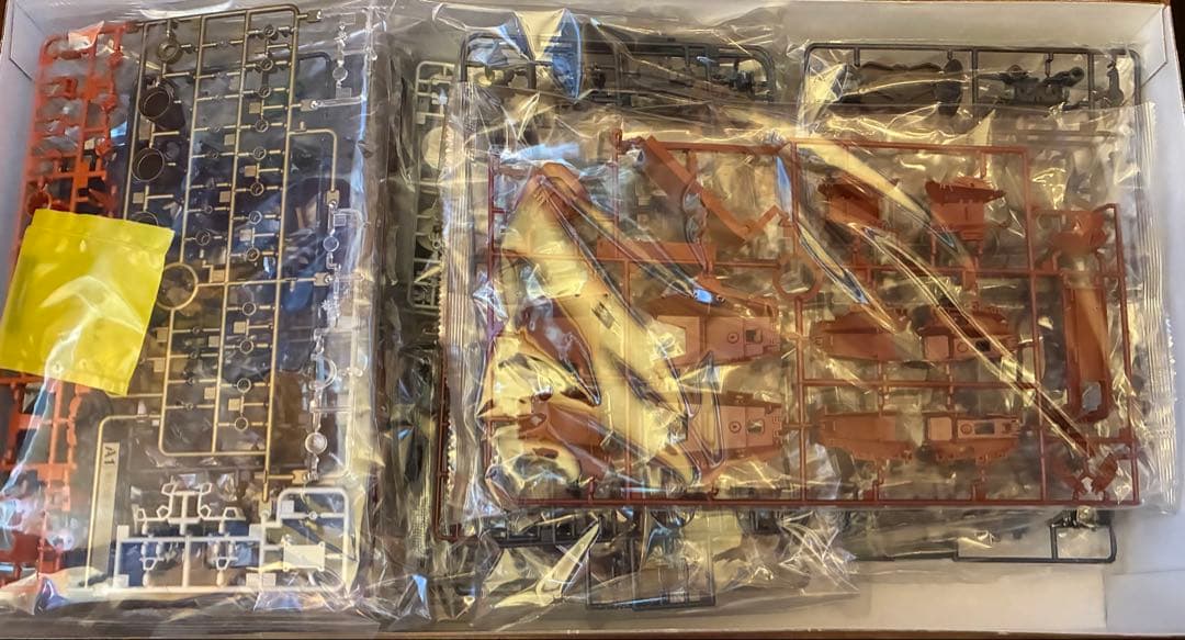 【未組立品】　 MG サイコザク　ラストセッションVer. ガンプラ　1/100