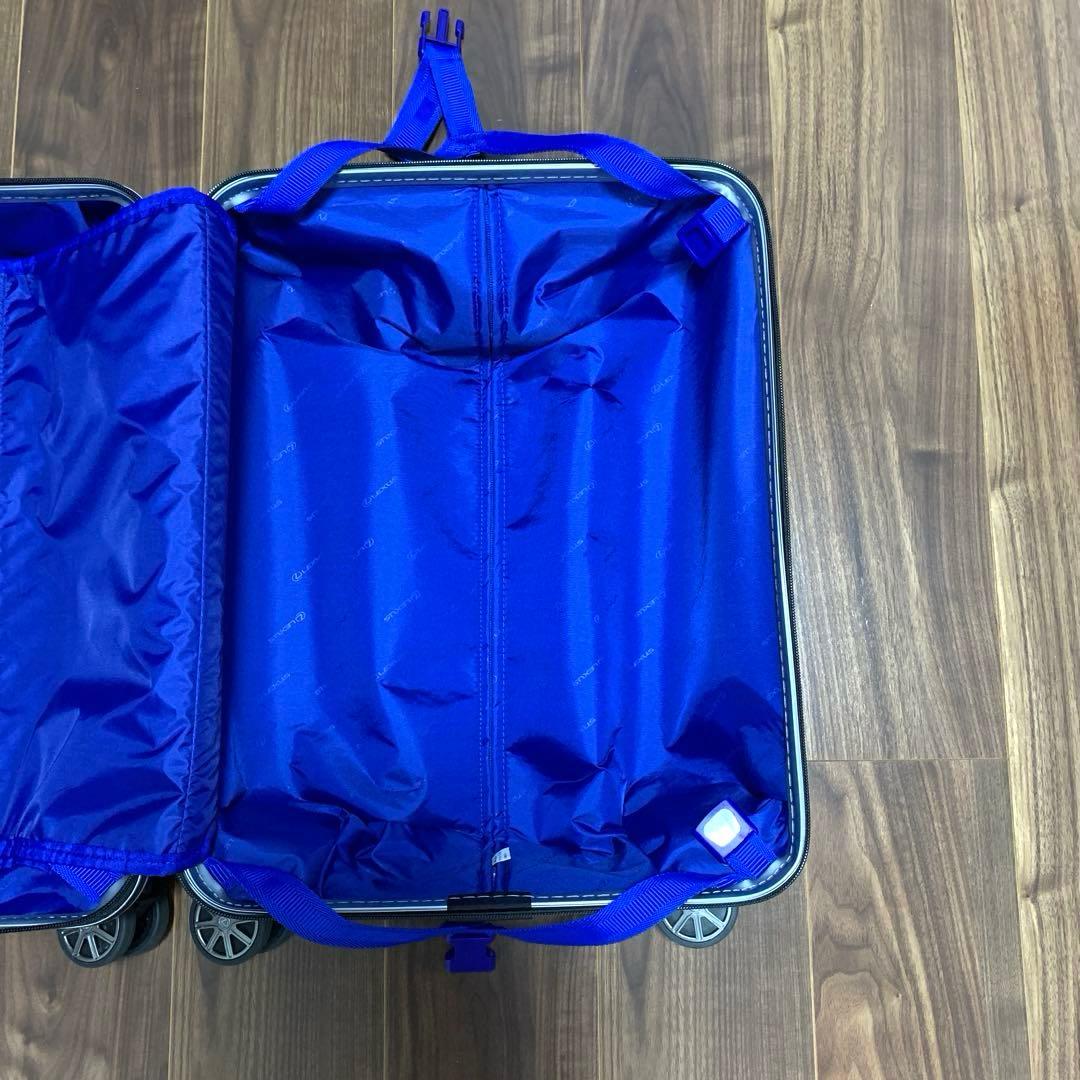 キャリーバッグ　キャリーケース　レクサス　Lexus