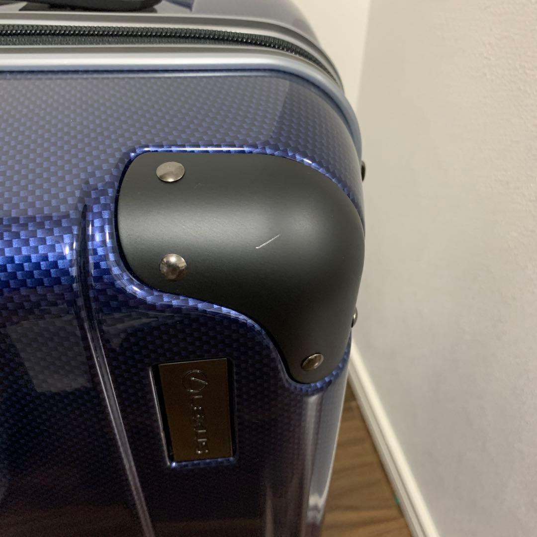 キャリーバッグ　キャリーケース　レクサス　Lexus