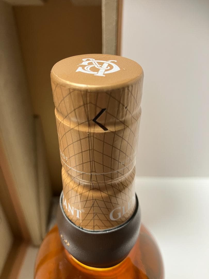 【40%OFF‼️】グレングラント16年 2006 Cask Strength
