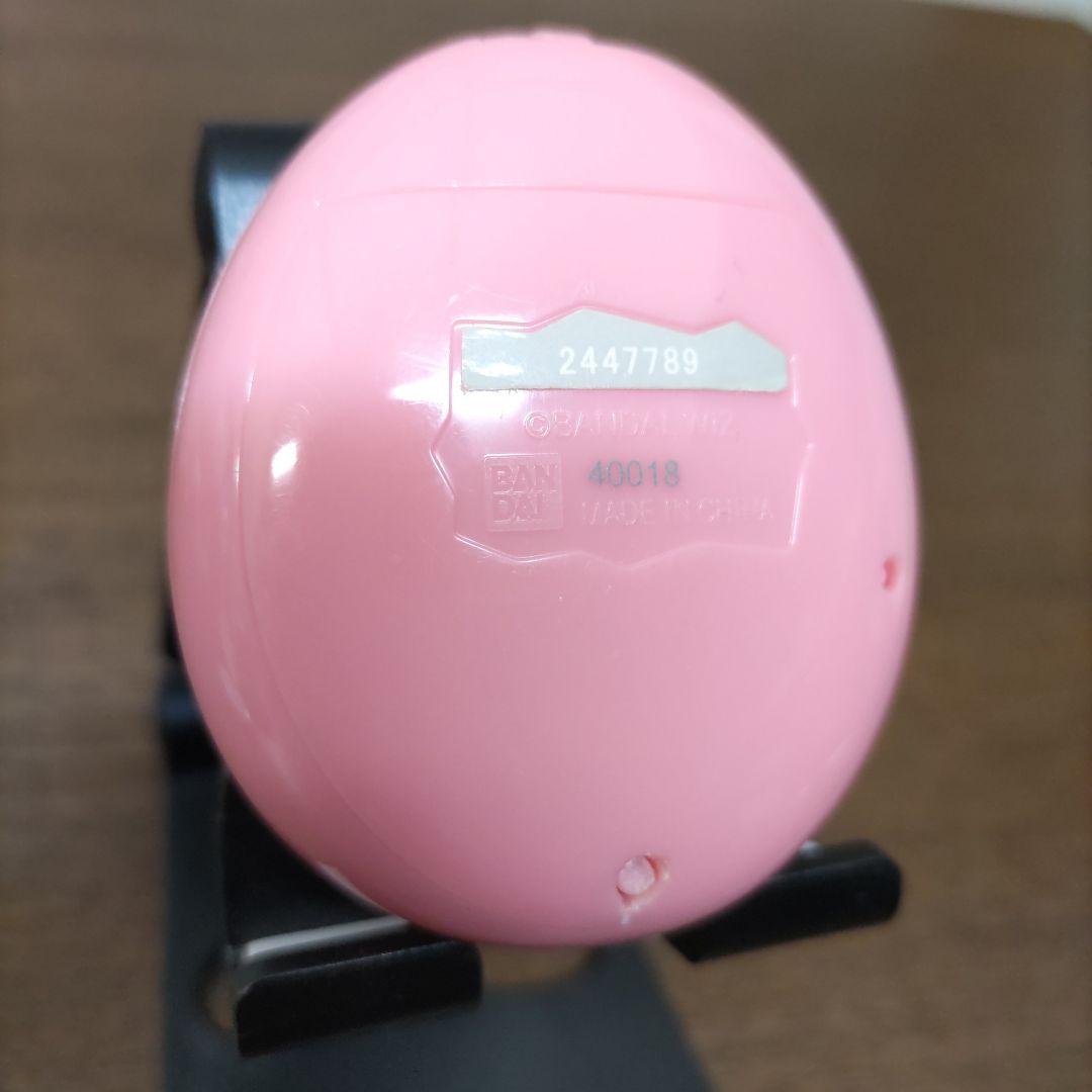 たまごっちみーつ ピンク