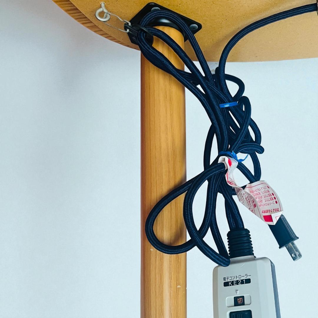 無印良品　こたつ　正方形　フラットヒーター