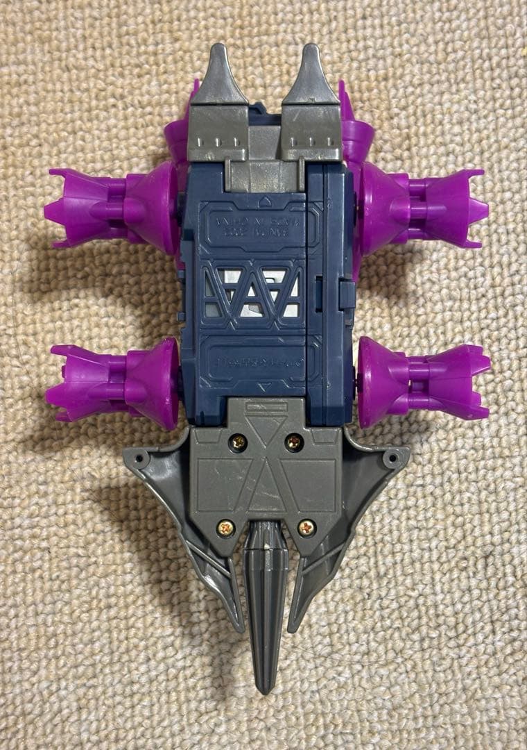 クラッシュギア アークキャバリアー　当時物　希少