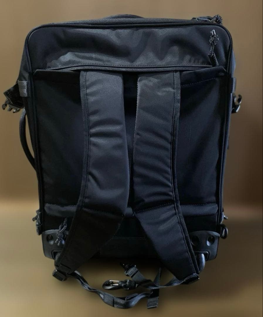 チャンピオン　トローリーバック