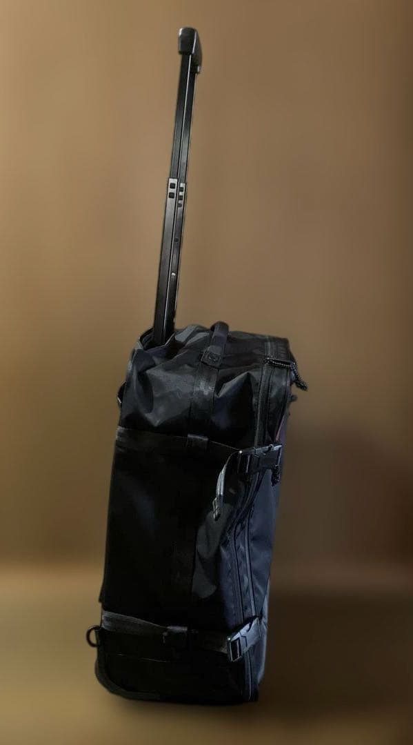 チャンピオン　トローリーバック