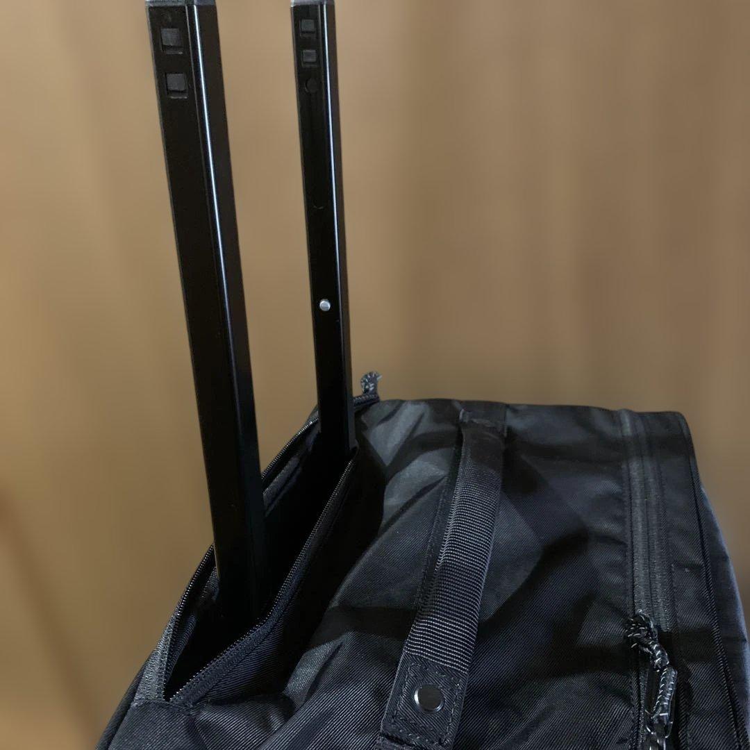 チャンピオン　トローリーバック