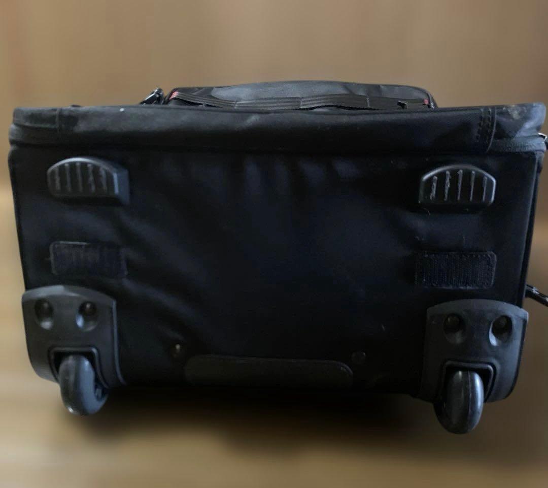 チャンピオン　トローリーバック