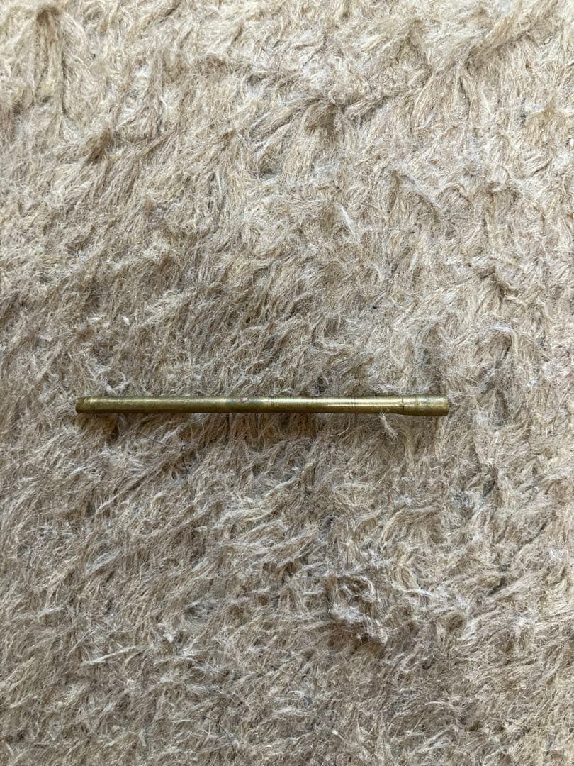 タナカ　S&W M37 ヘビーウェイト　ガスガンバージョン2 ジャンク