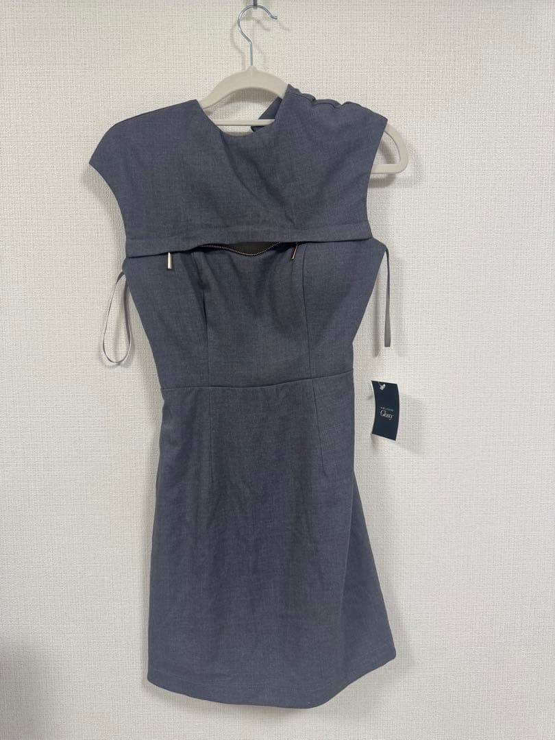 ローブドフルール ドレス　新品タグ付き