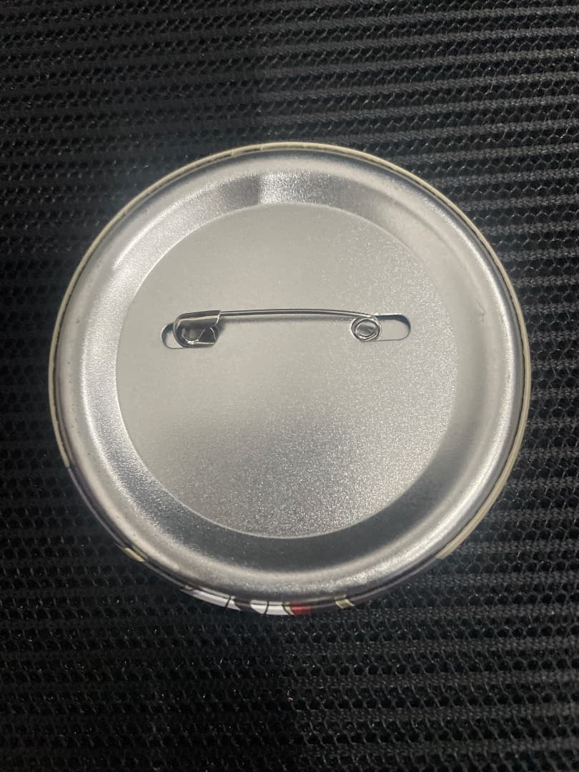 ハーツラビュル 缶バッジ