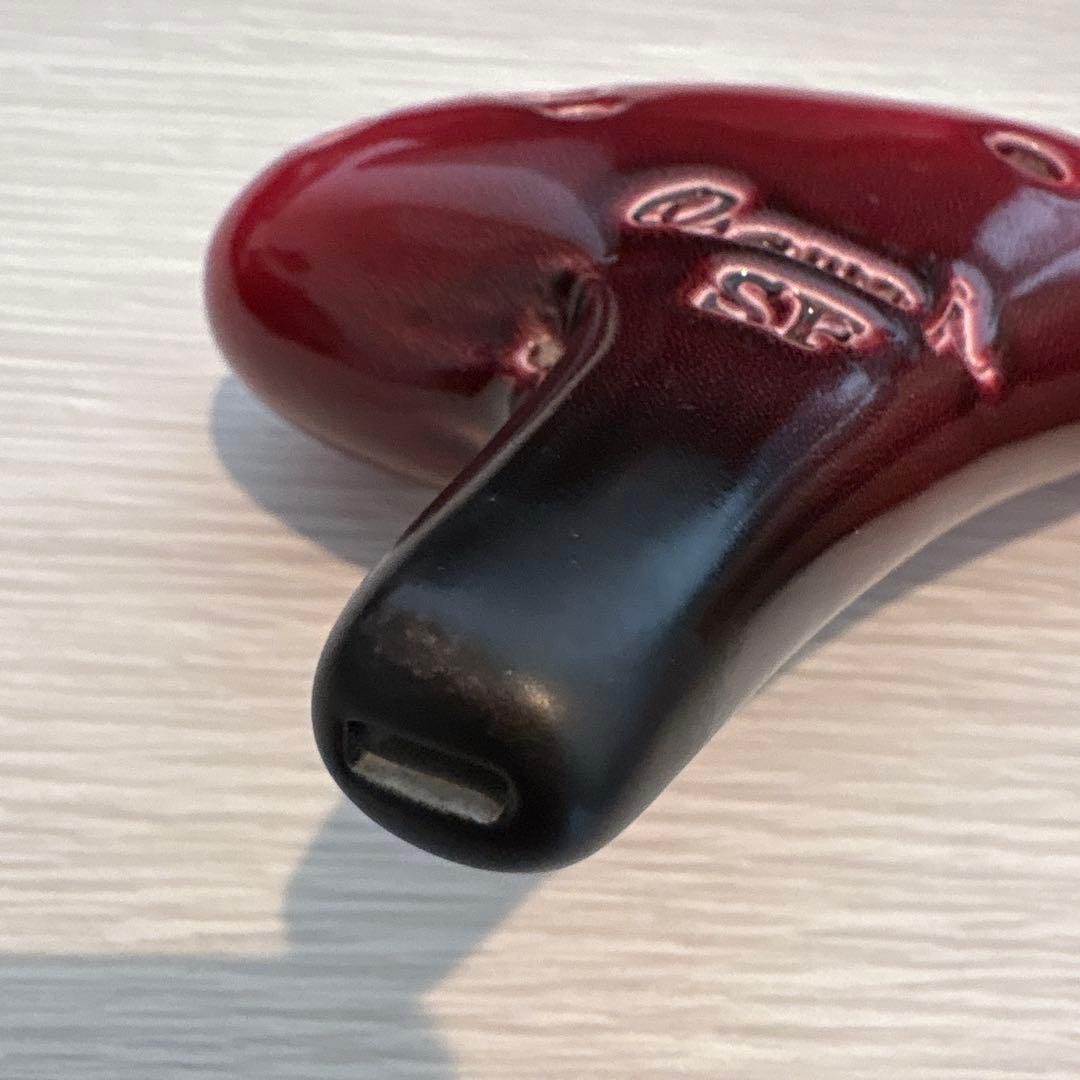 オオサワオカリナiシリーズSF管【ケースつき】