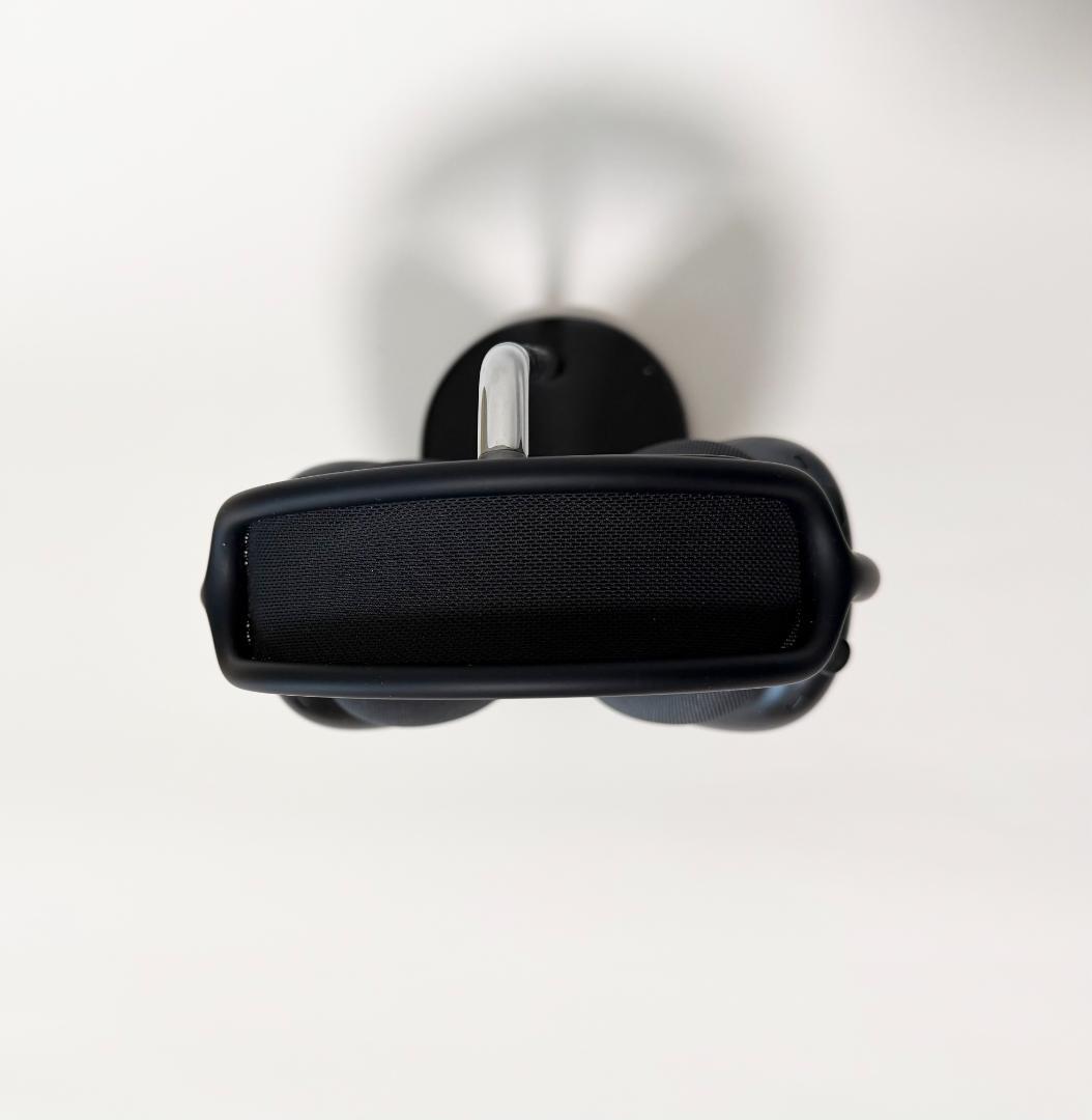 Apple AirPods Max ミッドナイト（USB-C）