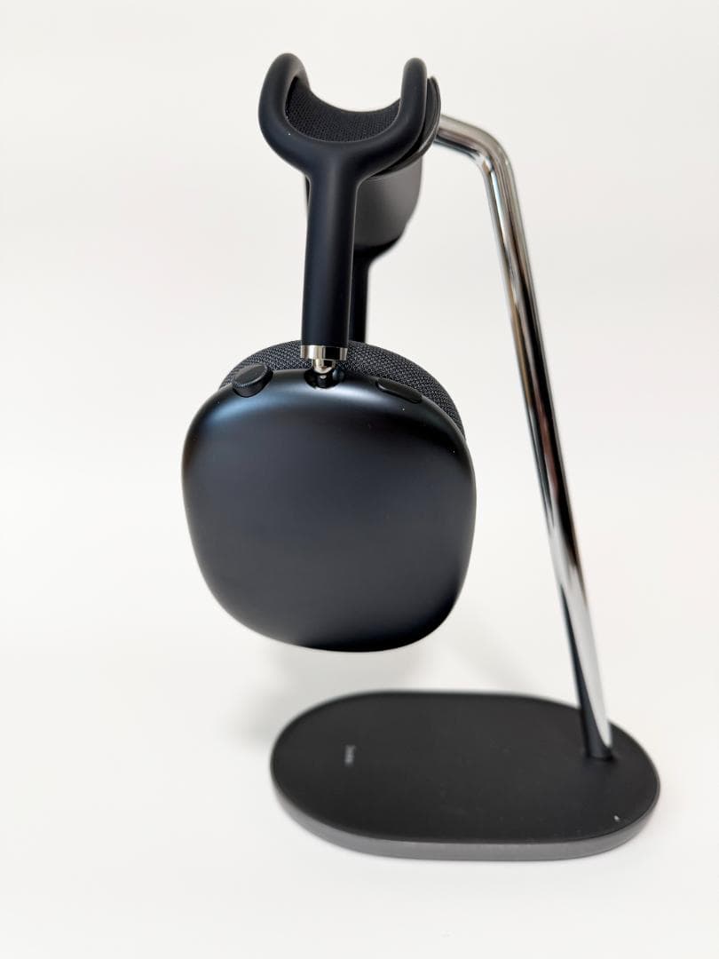 Apple AirPods Max ミッドナイト（USB-C）