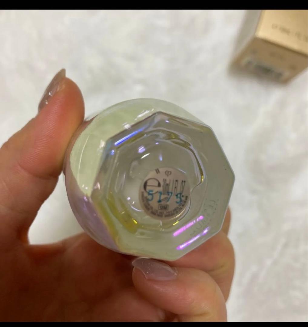 【クレドポー ボーテ】試し出しのみ　ル・セラムII 30mL 本体 正規品