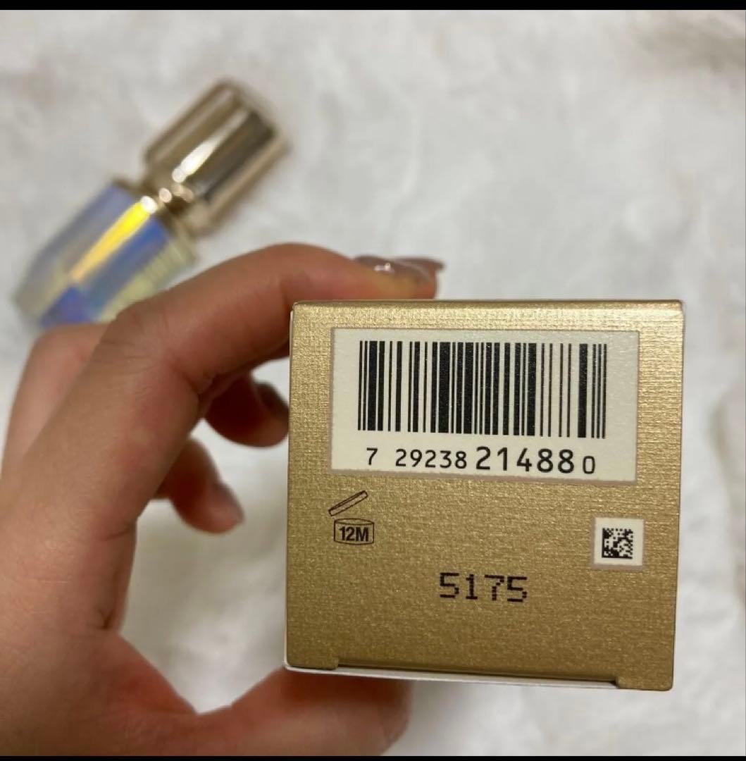 【クレドポー ボーテ】試し出しのみ　ル・セラムII 30mL 本体 正規品