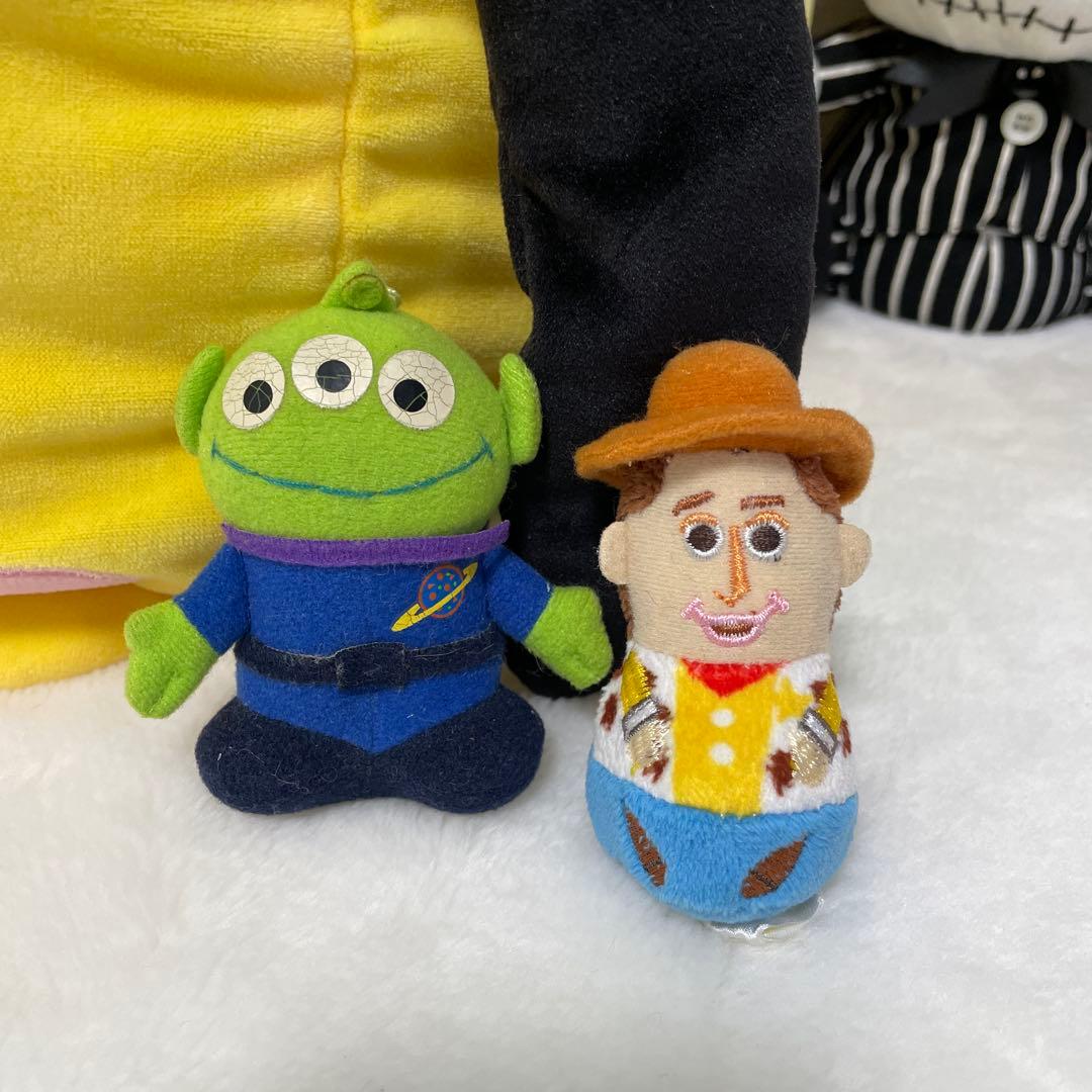 ディズニー まとめ売り