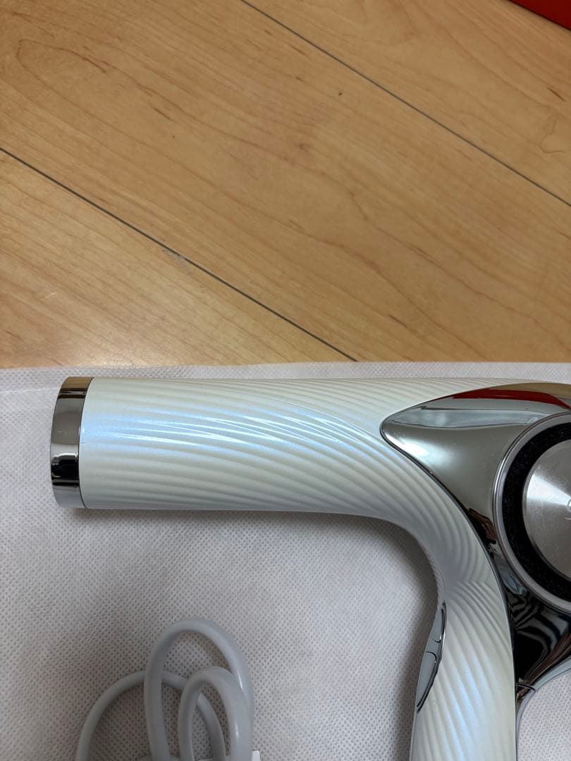 リファビューティックドライヤープロ 2024年