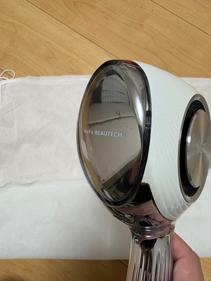 リファビューティックドライヤープロ 2024年