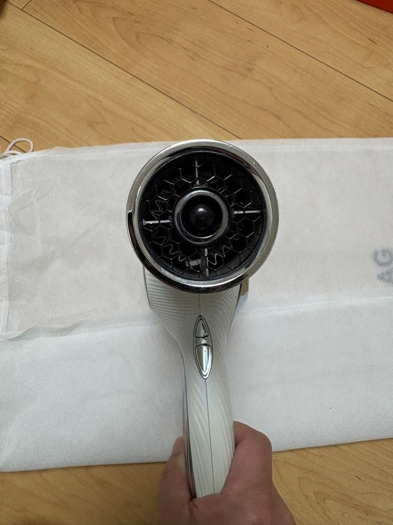 リファビューティックドライヤープロ 2024年