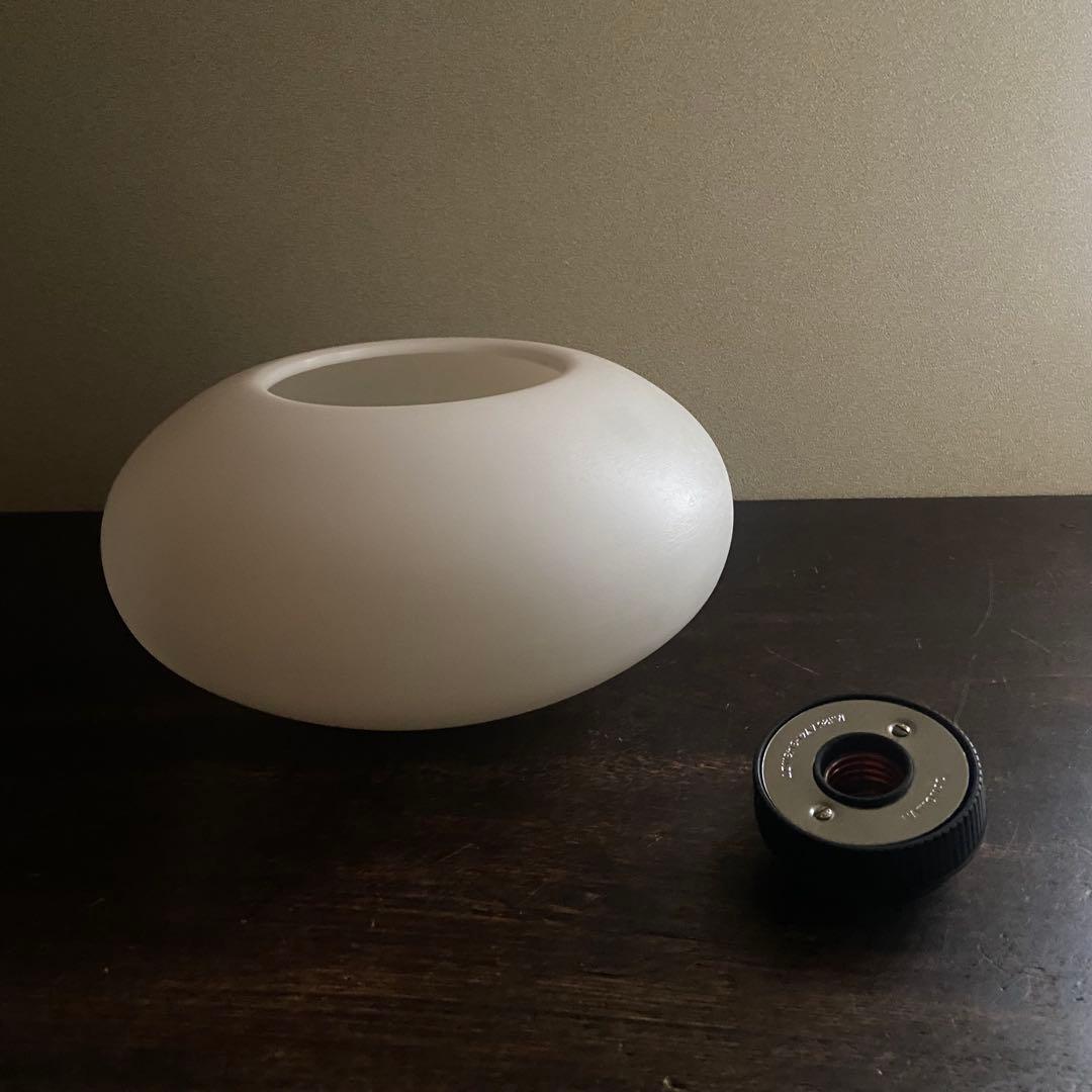 昭和レトロ　シーリングライト　セルロイド　ビンテージ照明