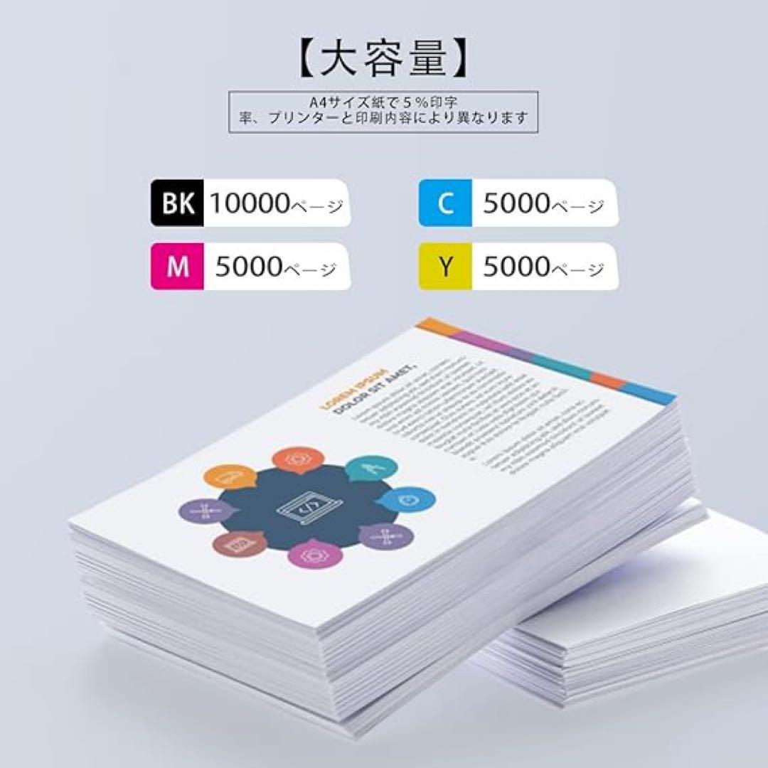 【Amazon.co.jp限定】 Epson/エプソン用 IP11B