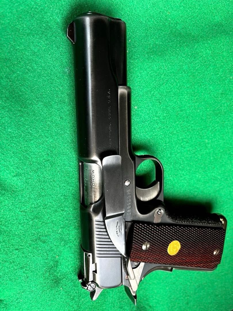 WA コルトボブチャウ1.5 ビンテージエディション　マガジン+1本付