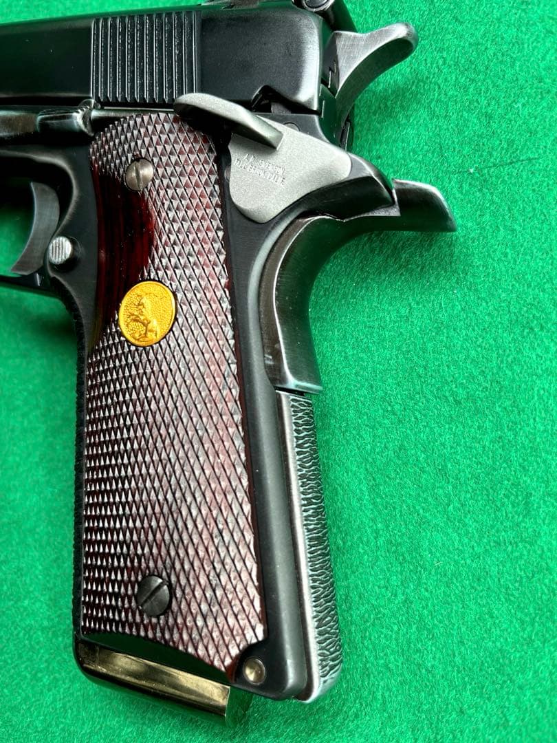 WA コルトボブチャウ1.5 ビンテージエディション　マガジン+1本付