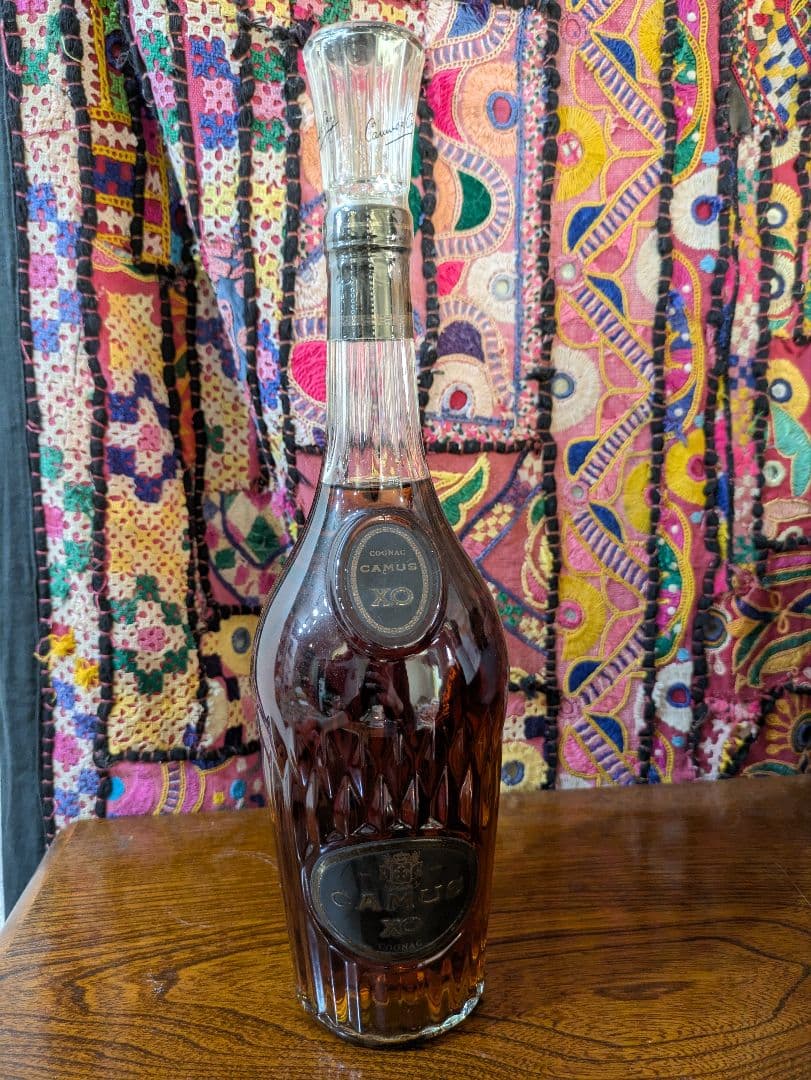 ３本セットChabotExtra ChabotNAPOLEON CAMUSXO