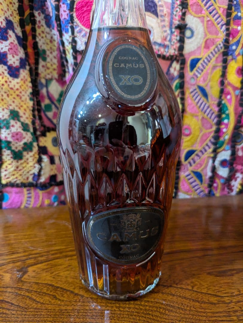 ３本セットChabotExtra ChabotNAPOLEON CAMUSXO