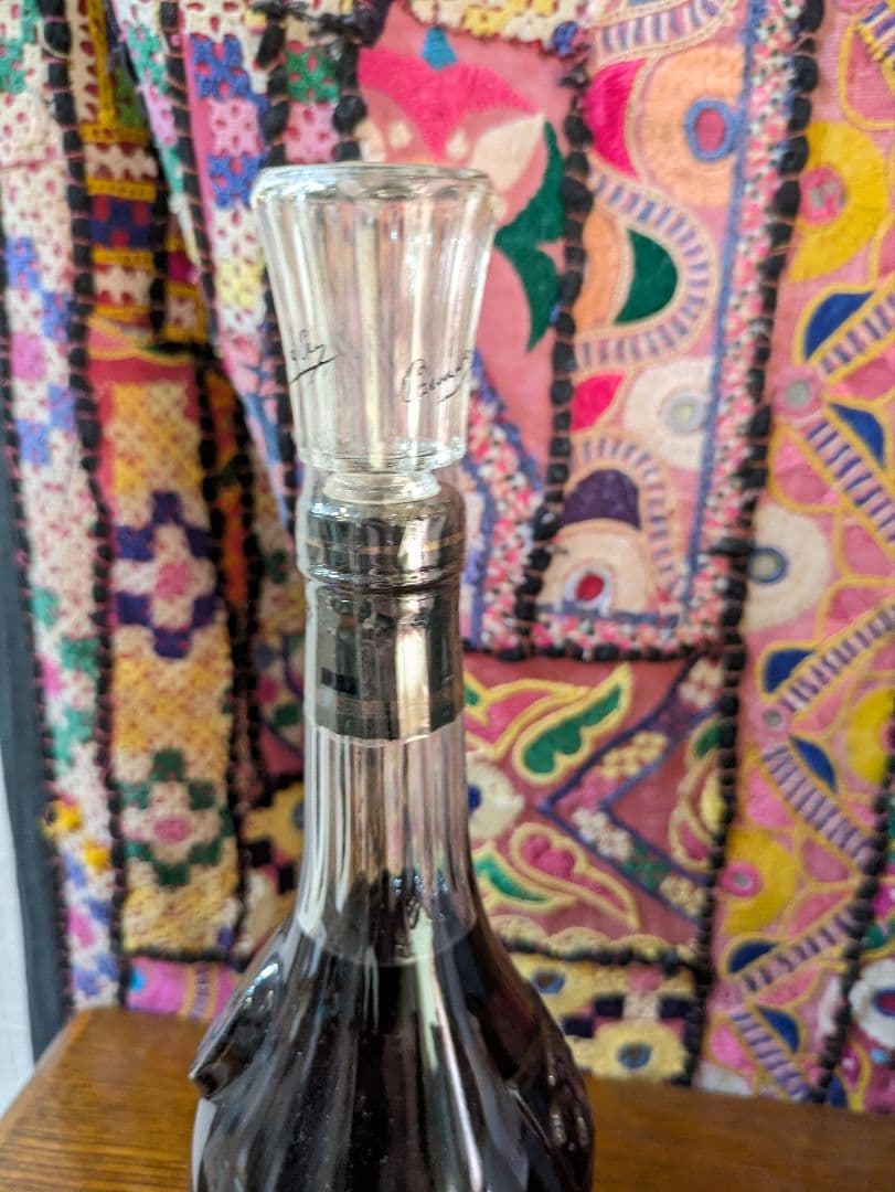 ３本セットChabotExtra ChabotNAPOLEON CAMUSXO