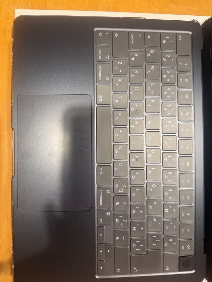 即購入OK今月中値下げ Apple MacBook Air 13インチ2022