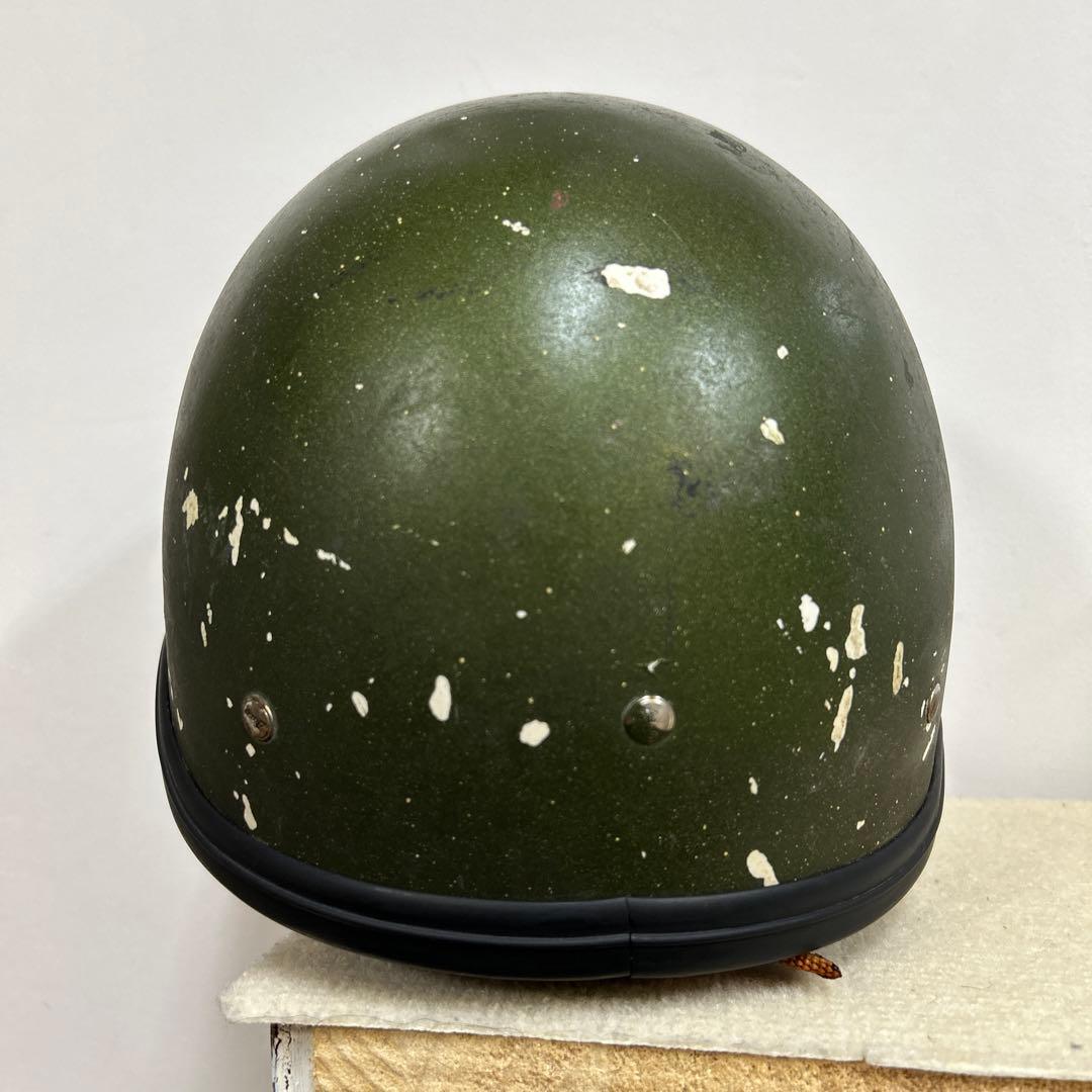 buco ビンテージ　ヘルメット　58センチ