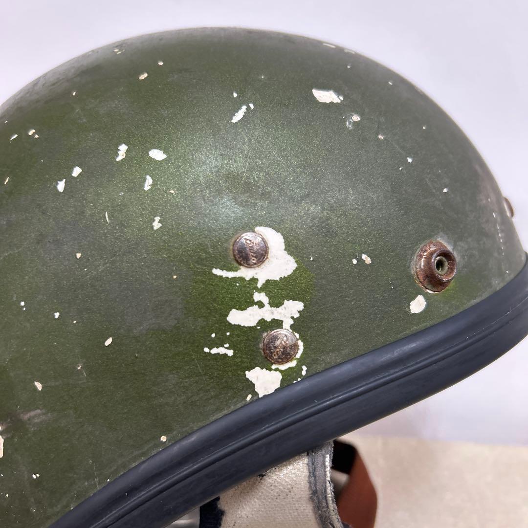 buco ビンテージ　ヘルメット　58センチ