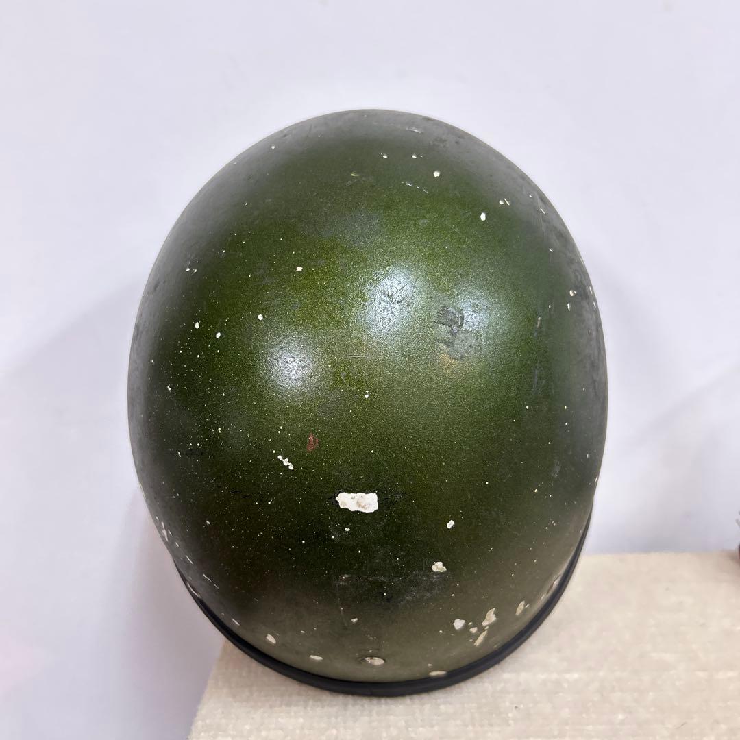 buco ビンテージ　ヘルメット　58センチ